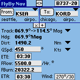 FlyBy Nav